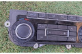 Блок управления климат-контролем 5K0907044BS, 5K0907044BS   Volkswagen Scirocco