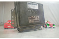Блок управления двигателя 9631528780, 9631528780   Citroen Saxo