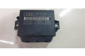 Блок управления парковки 4E0919283C 4E0910283C   Audi A8 S8 D3 4E