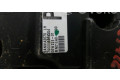 Блок управления климат-контролем 79600SMGG4   Honda Civic