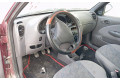 Руль Ford Fiesta  2006 - 2008 года       