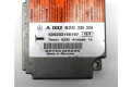 Блок подушек безопасности A0028203526, A0028203526   Mercedes-Benz E AMG W211