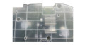 Панель приборов BP4K55430, 29001   Mazda CX-7       