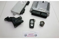 Комплект блоков управления 13618577835, 8577835   BMW 3 E92 E93