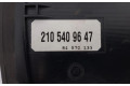 Přístrojová deska  Mercedes-Benz E W210  2105409647  