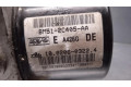 Блок АБС 8M512C405AA, 10020603224   Ford  Focus  2004-2010 года