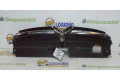 Передняя решётка Citroen C5 2001-2004 года 9636751980      