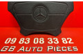 Подушка безопасности водителя    Mercedes-Benz E W210