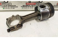 Поршень с шатуном  EB3  Nissan Pathfinder R51  