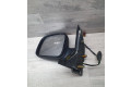 Zpětné zrcátko  Volkswagen Multivan T5 2004  7H1857501C, 5014128301  