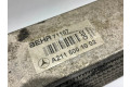 Интеркулер  A2115001002, 71107   Mercedes-Benz E W211 2.2