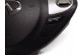 Подушка безопасности водителя    Infiniti QX70 S51