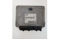 Řídící jednotka 55181160, 6160057401   Fiat Palio 2002