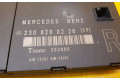 Блок управления 2308200226, 2308200226   Mercedes-Benz SL R232