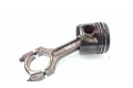 Píst    BMW 7 E65 E66  pro naftový motor 3.0 306D3 