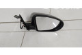 Зеркало электрическое        Nissan Qashqai+2  2008 - 2010 года   