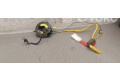 Подрулевой шлейф SRS FEJHL01WX   Daewoo Lanos