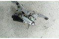 Моторчик дворников W000027366    Vauxhall Zafira C