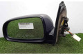 Zpětné zrcátko  Chevrolet Aveo 2006  SINREFERENCIA, ELECTRICO-5.CABLES  