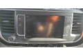 Экран дисплея вверх     9831665880, 98075397ZD    Peugeot Expert 
