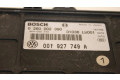 Блок управления коробкой передач 001927749A, 001927749A   Seat Arosa