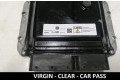 Řídící jednotka 55590117, MB2758008179   Opel Astra J 2012