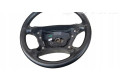 Руль Mercedes-Benz CLK A209 C209  2002 - 2009 года A2304600503      