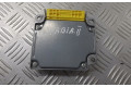 Блок подушек безопасности 1C0909605F   Skoda Fabia Mk2 (5J)