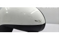 Zpětné zrcátko  levé Peugeot 207 2008  8149ZE  
