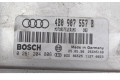 Řídící jednotka 4B0907557B, 4B0907557B   Audi A6 S6 C5 4B 1998