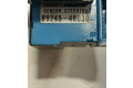 Подрулевой шлейф SRS 8924548030   Lexus RX 330 - 350 - 400H