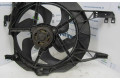 Комплект вентиляторов     7701066103, 7701066103    Renault Trafic II (X83) 