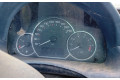 Панель приборов    Peugeot 1007       