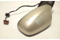 Zpětné zrcátko  Peugeot 407 2006  8149VG  