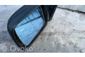 Zpětné zrcátko  levé BMW 3 E36 1993    