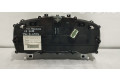 Спидометр (приборный щиток) 9828218480   Citroen C3 Aircross    