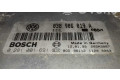 Řídící jednotka 038906019A, 0281001691   Volkswagen Passat Alltrack 1999