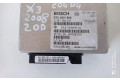 Блок управления коробкой передач 1137328119, 1137328119   BMW X3 E83