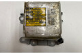 Блок подушек безопасности 8917028230   Toyota Previa (XR30, XR40) II