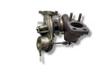  Турбина Peugeot Partner  TD025S206T4, 081954216   для двигателя 9HW (DV6BTED4)      