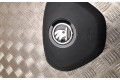 Přístrojová deska  Skoda Superb B8 (3V) 2015 3V0880201H, M7484  