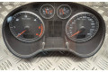 Přístrojová deska  Audi A3 S3 A3 Sportback 8P 2009 A2C53321011, 81071521  