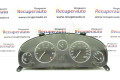 Přístrojová deska  Peugeot 406  9639937980  