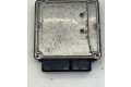 Блок управления двигателя P05187596AB, 0281013845   Jeep Patriot