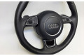 Руль Audi A5 Sportback 8TA  2009 - 2016 года 8K0419091BN, 8K0419091BN      