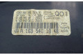 Přístrojová deska  Mercedes-Benz B W245  A1695401848, A1695401848  