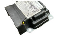 Блок подушек безопасности 8X0959655B, 0285011212   Audi A1