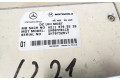 Блок управления a2118705526   Mercedes-Benz ML W164