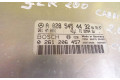 Řídící jednotka 0261206457, A0285454432   Mercedes-Benz CLK A208 C208 1999