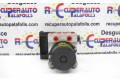Блок АБС 6R0614517T   Skoda  Roomster (5J)  2006 - 2015 года